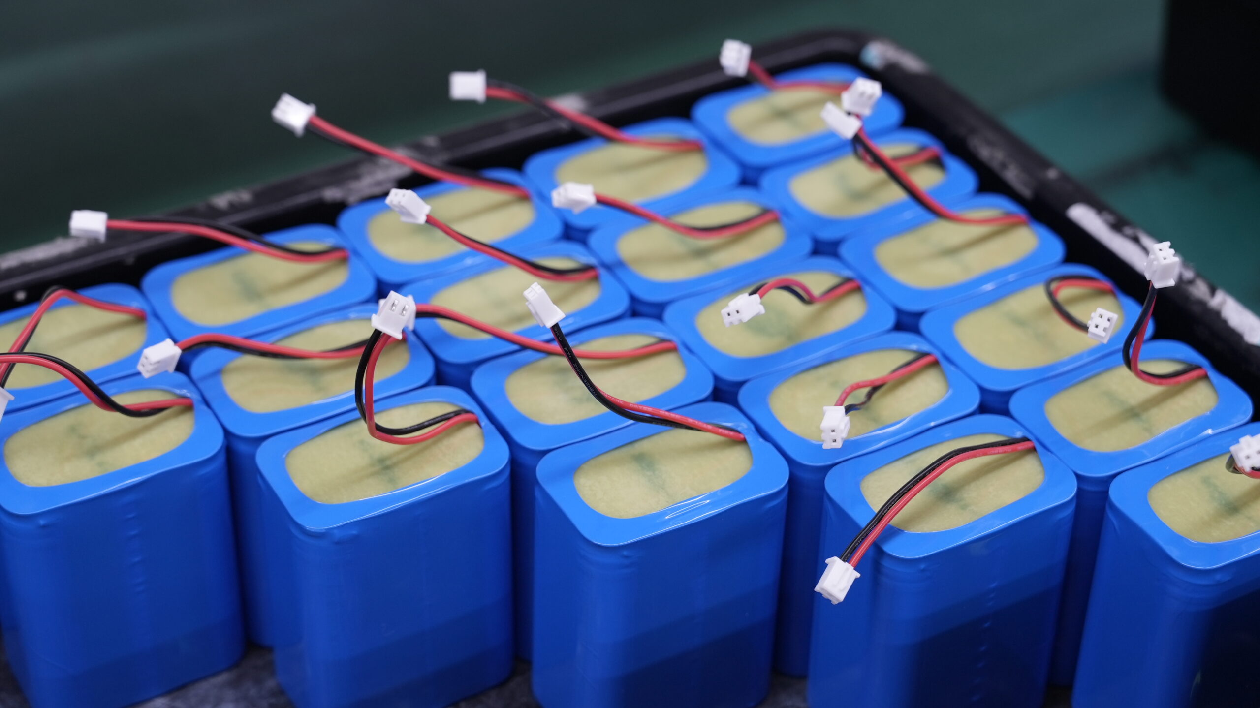 Part 2: Low-Temperature Battery Solutions