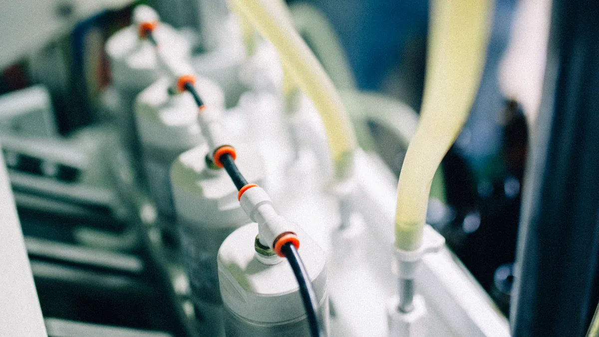 Part 4: Backup Power for Ventilators