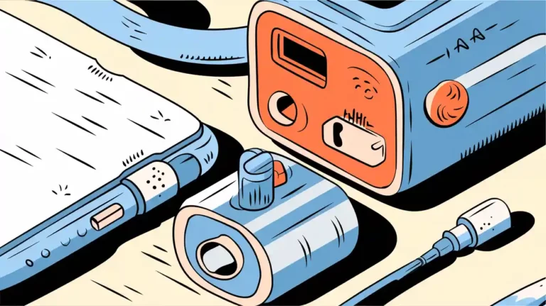 Designing High-Capacity Lithium Batteries for Extended Oxygen Concentrator Runtime