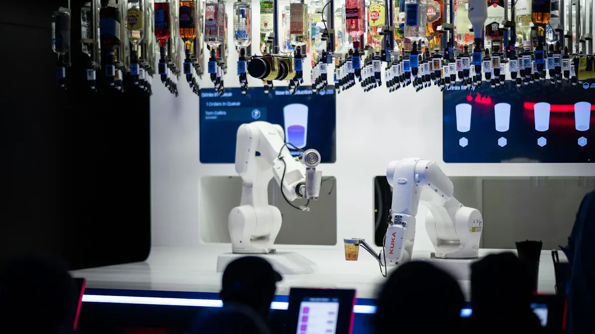 Part 1:Uninterruptible Robot Systems