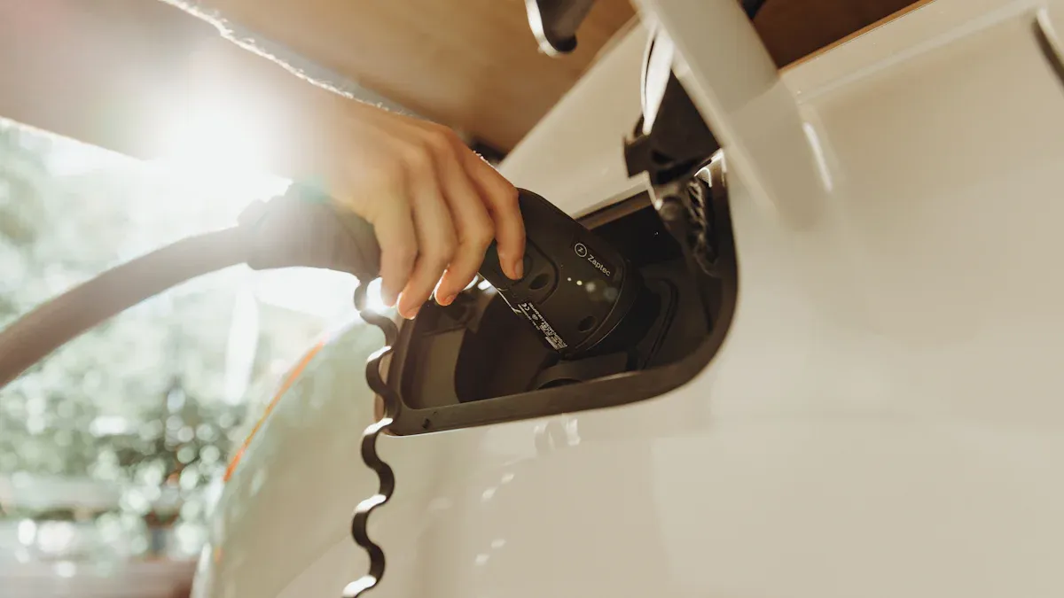 Part 2: EV Battery Charging Best Practices