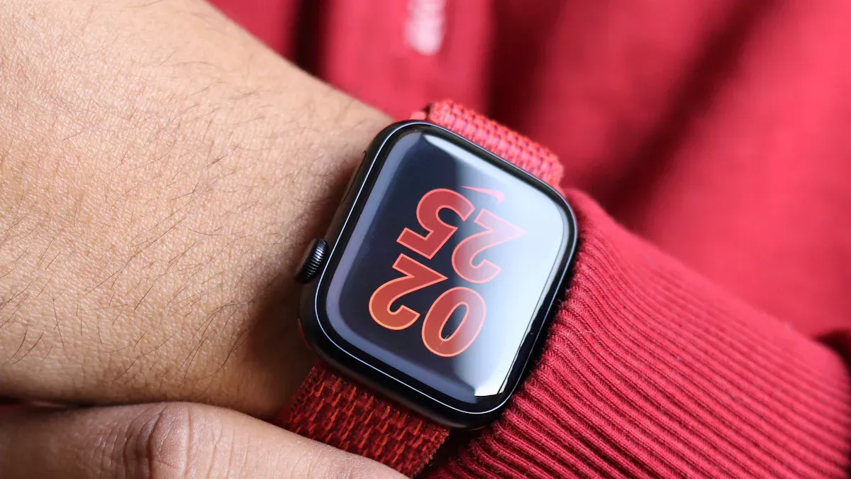 Part 1: Custom Battery Shapes in Wearables