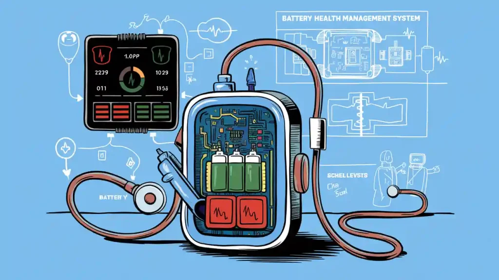 How Custom BMS Solutions Improve Battery Monitoring in Medical Devices
