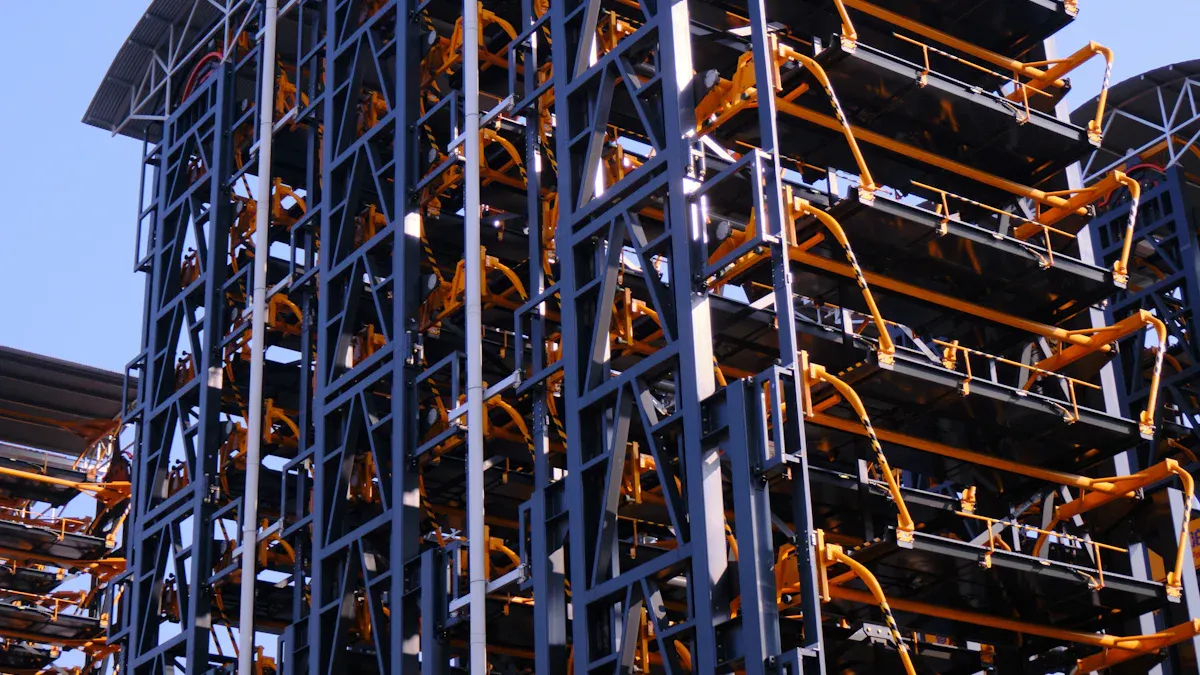 Part 1: Fast-Charge Revolution in Warehouse Robotics