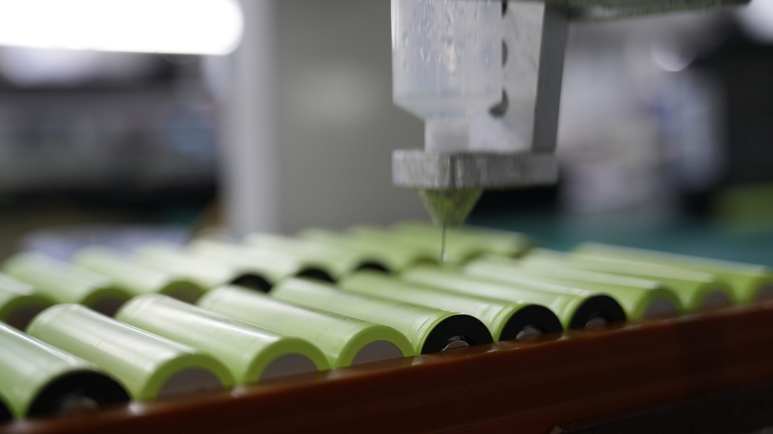 Part 3: Comparing Battery Chemistries