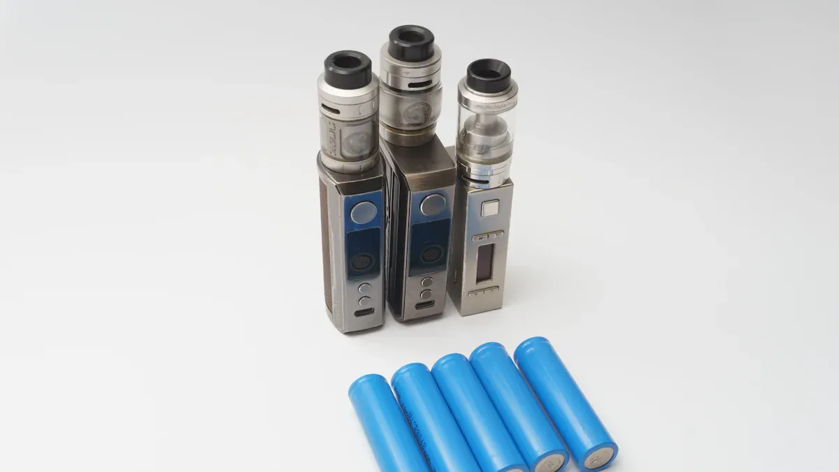 Part 1: Stability Requirements for IVD Batteries
