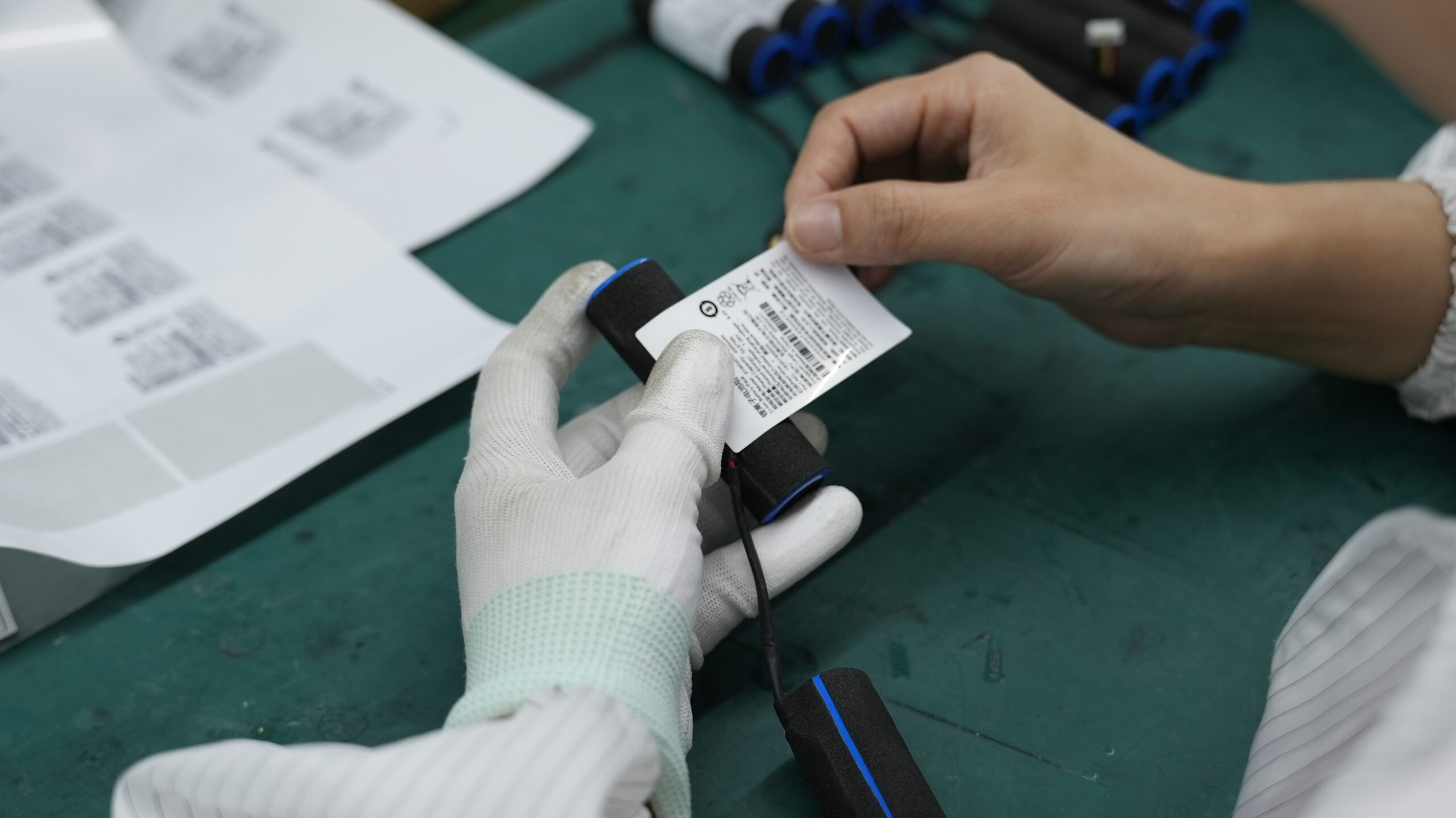 Part 2: Lithium-Ion Batteries and Key Risks