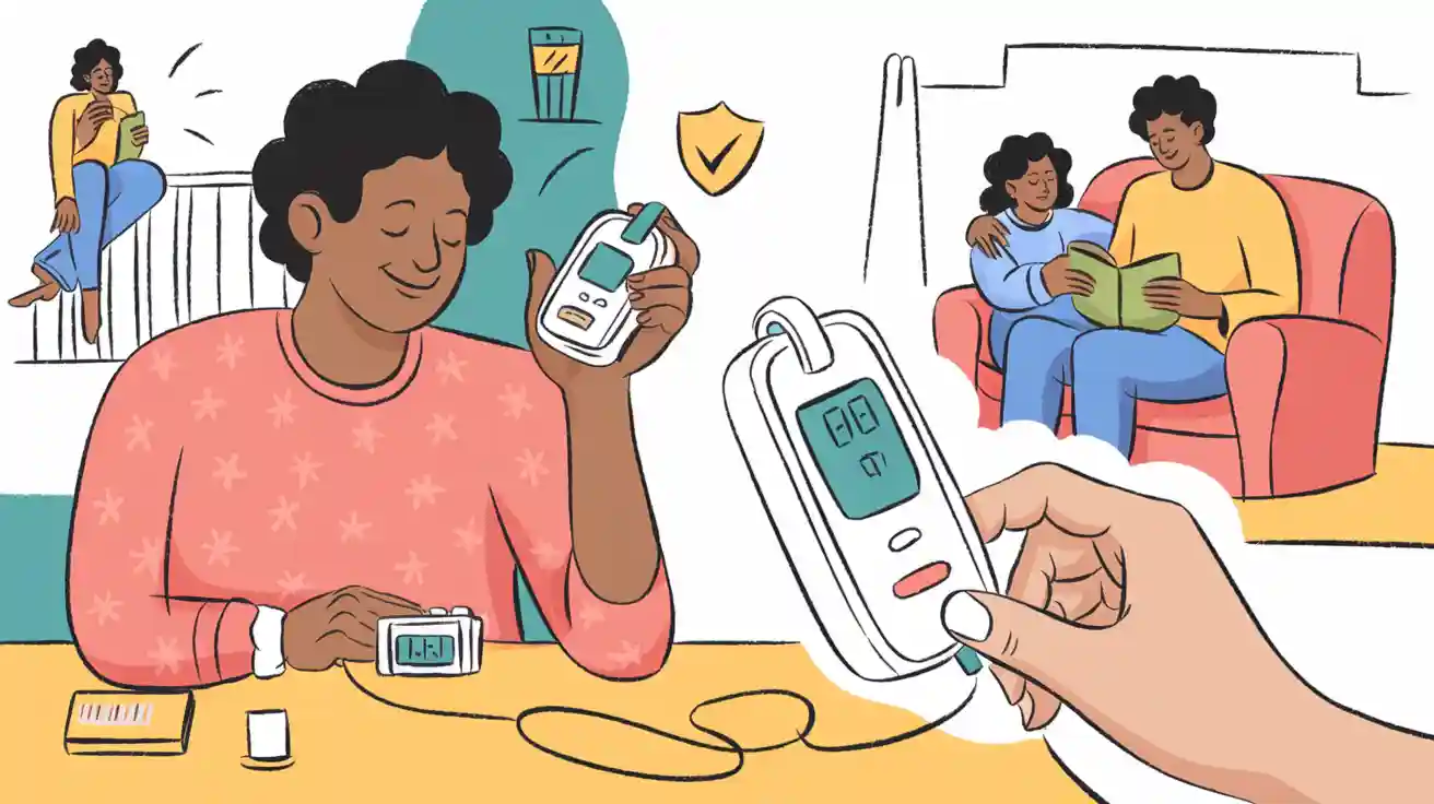 Home Healthcare Device Batteries: Balancing Safety and User Convenience