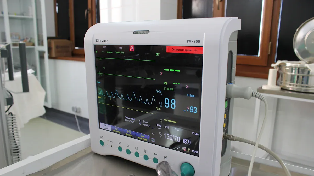 Part 2: Infrastructure and Compliance in Hospital UPS Design