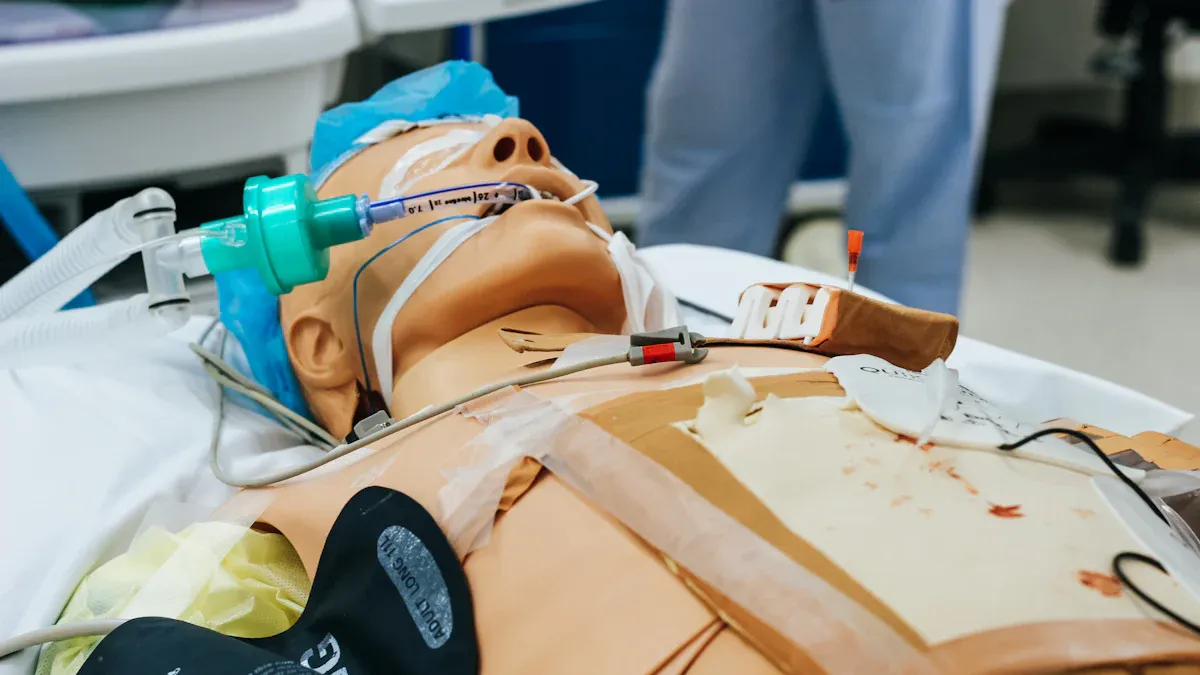 Part 1: IEC 60601-1 Overview