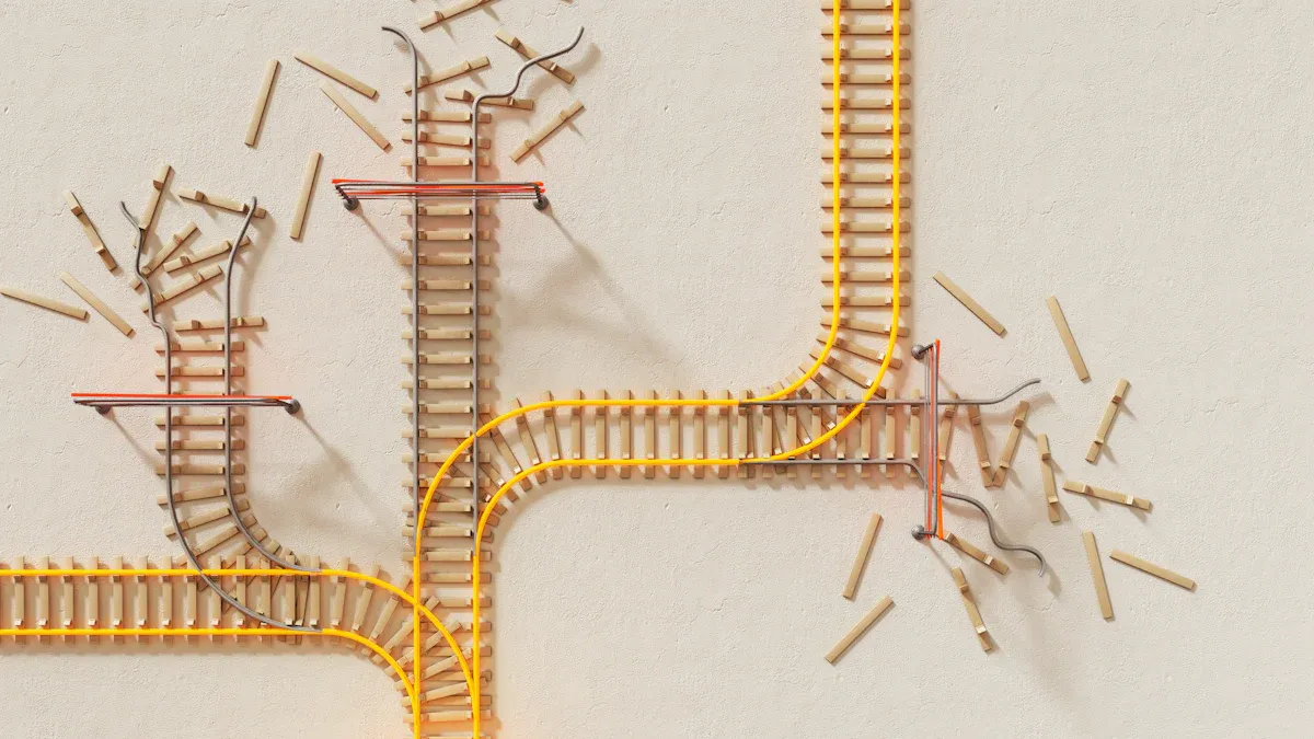 Part 1: Regulatory Maze Overview