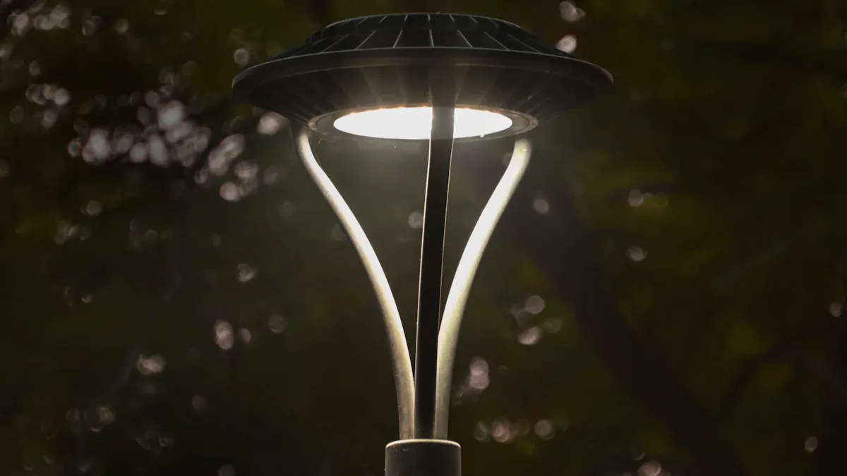 Part2: Batteries Power Solar at Night