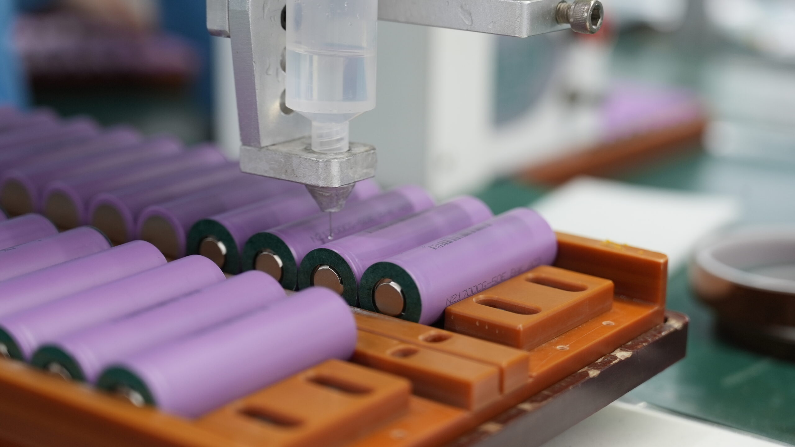 Part 1: Custom Lithium Battery Packs: Technical Advantages