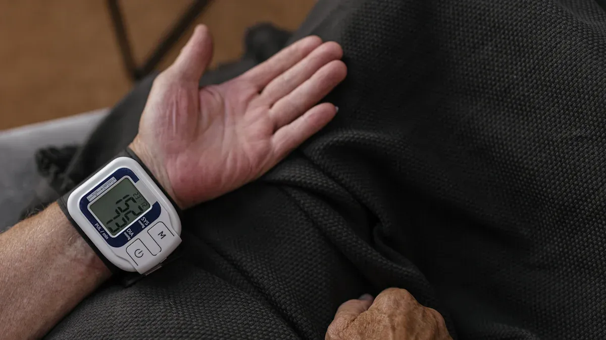 Part2: Comfort and Usability in Flexible Wearable Medical Devices