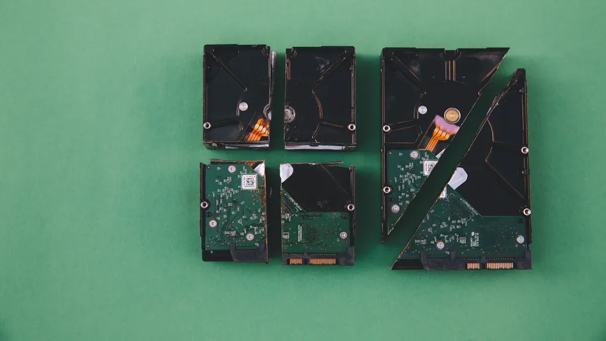 Part 1：Solid-State Batteries: Safety & Performance
