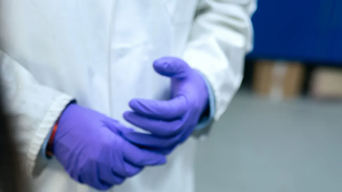 Part 3: Manufacturing & Quality