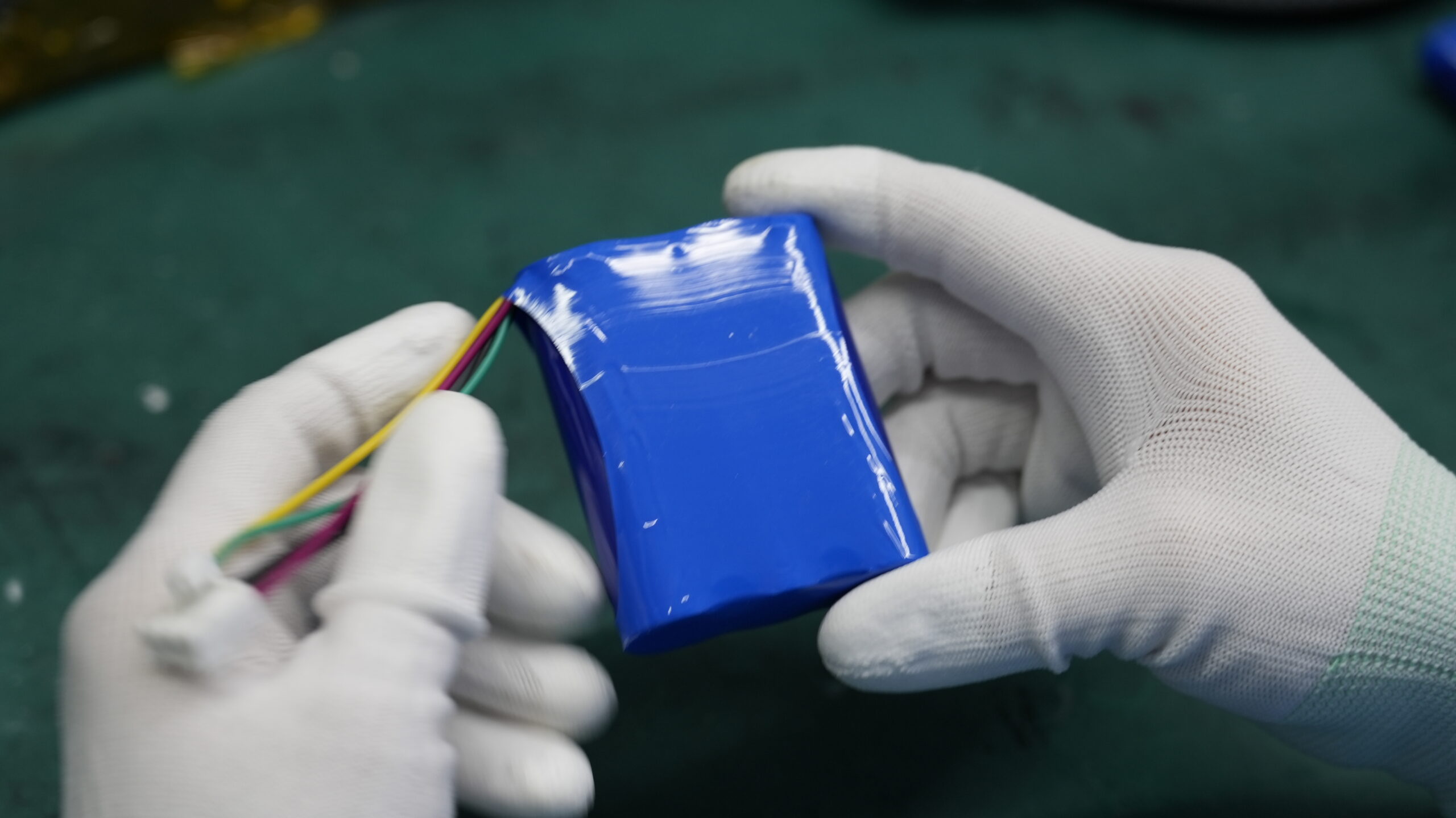 Part 3: Choosing the Lithium Battery of Sleep Therapy Devices