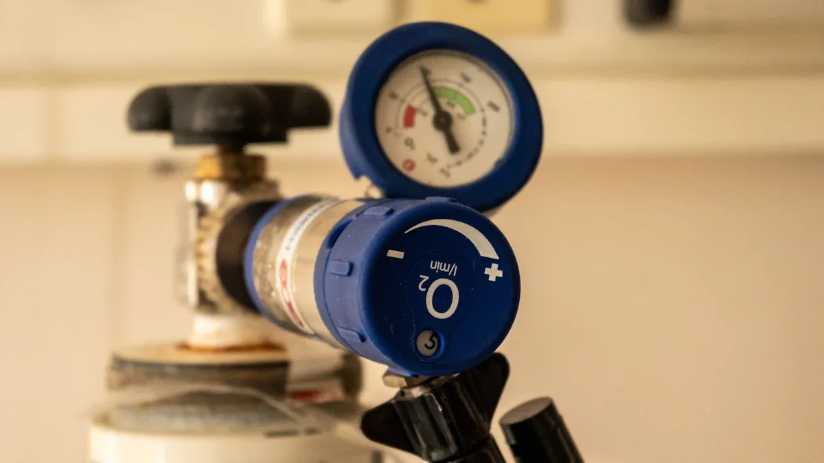 Part 2: Maximizing Runtime in Portable Oxygen Concentrators