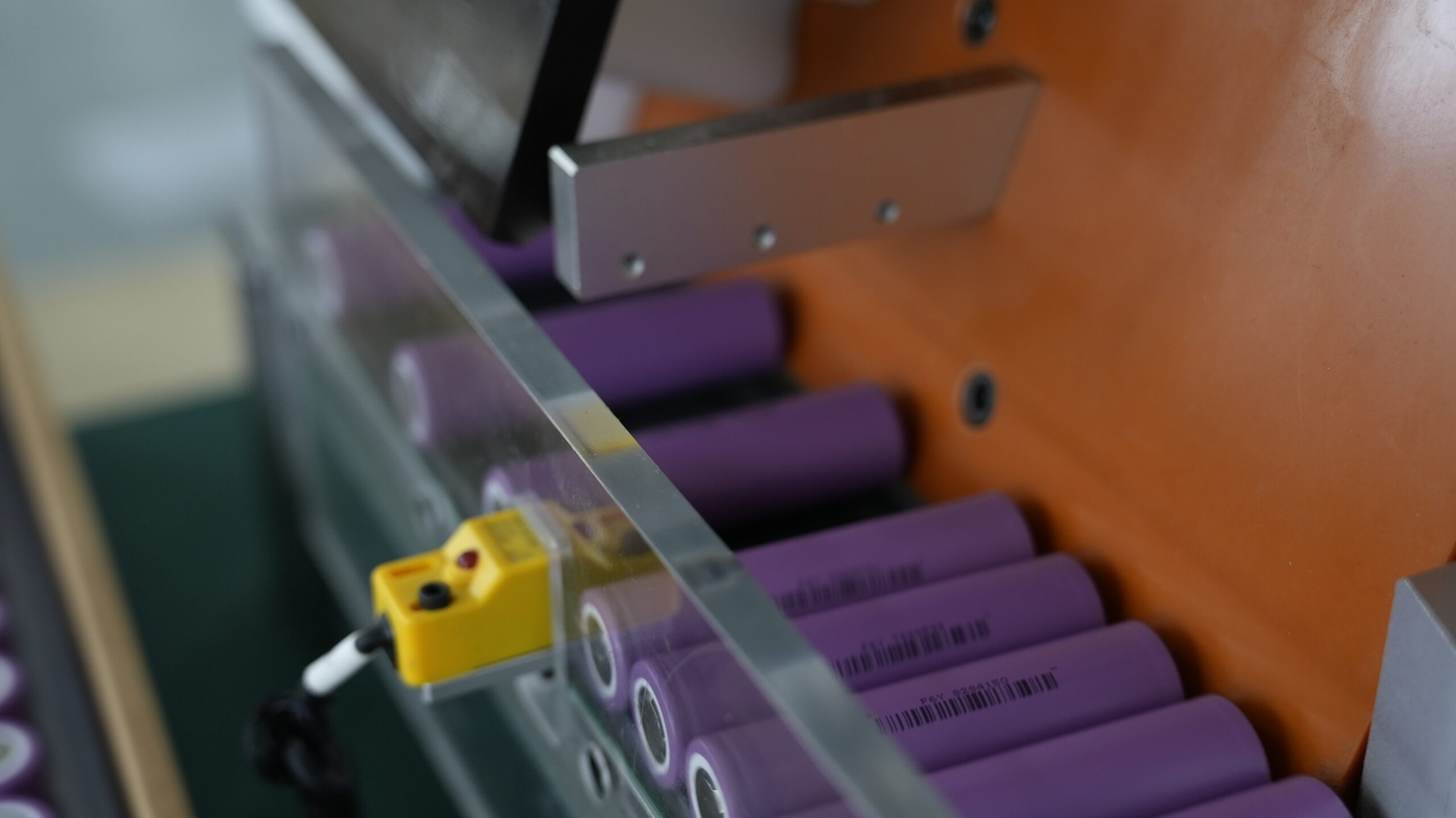 Part 3: Battery Form Factors