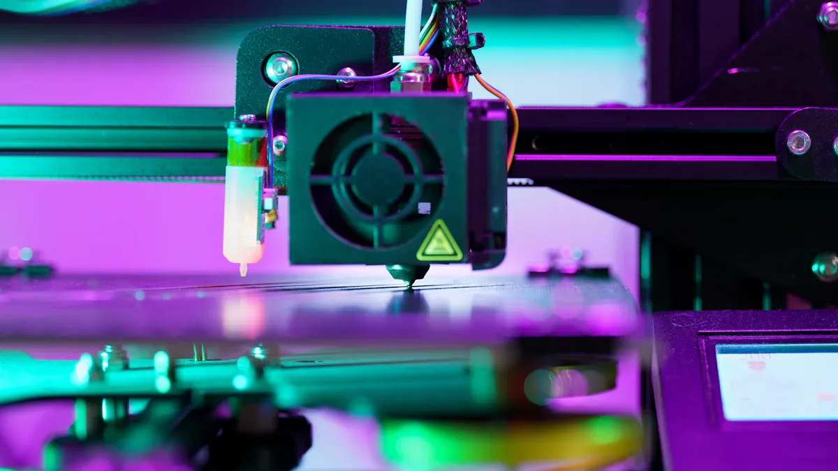 Part 2: Prototyping & 3D Printing