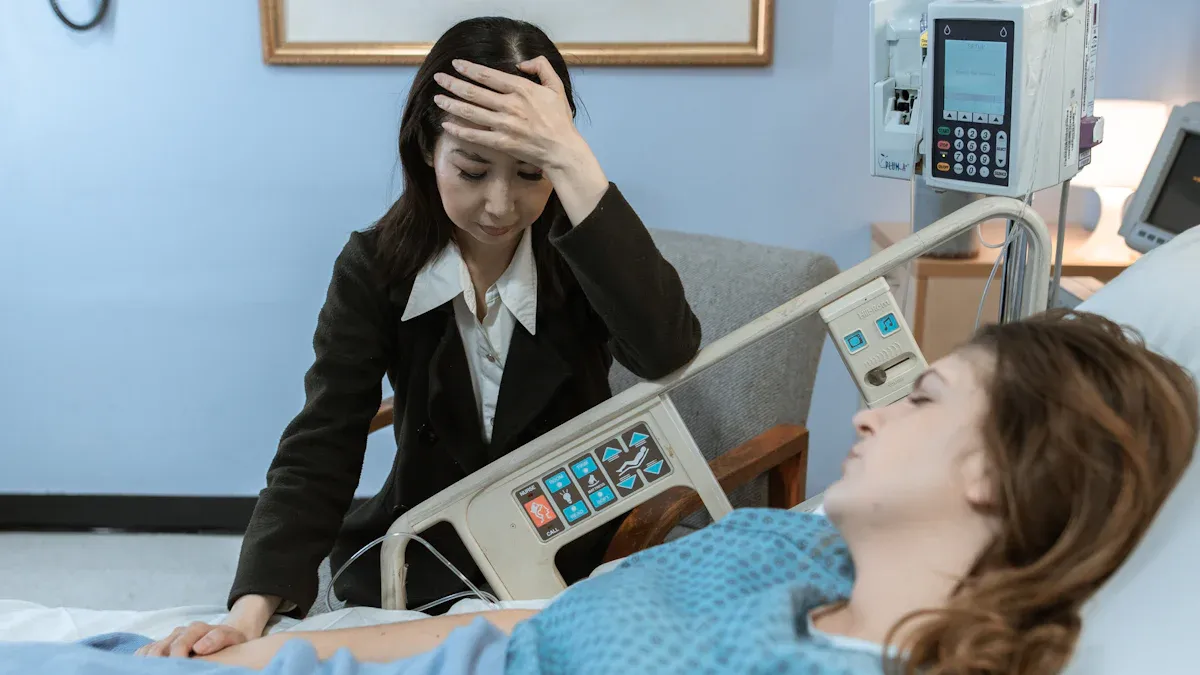 Part 1: Medical Device Battery Challenges