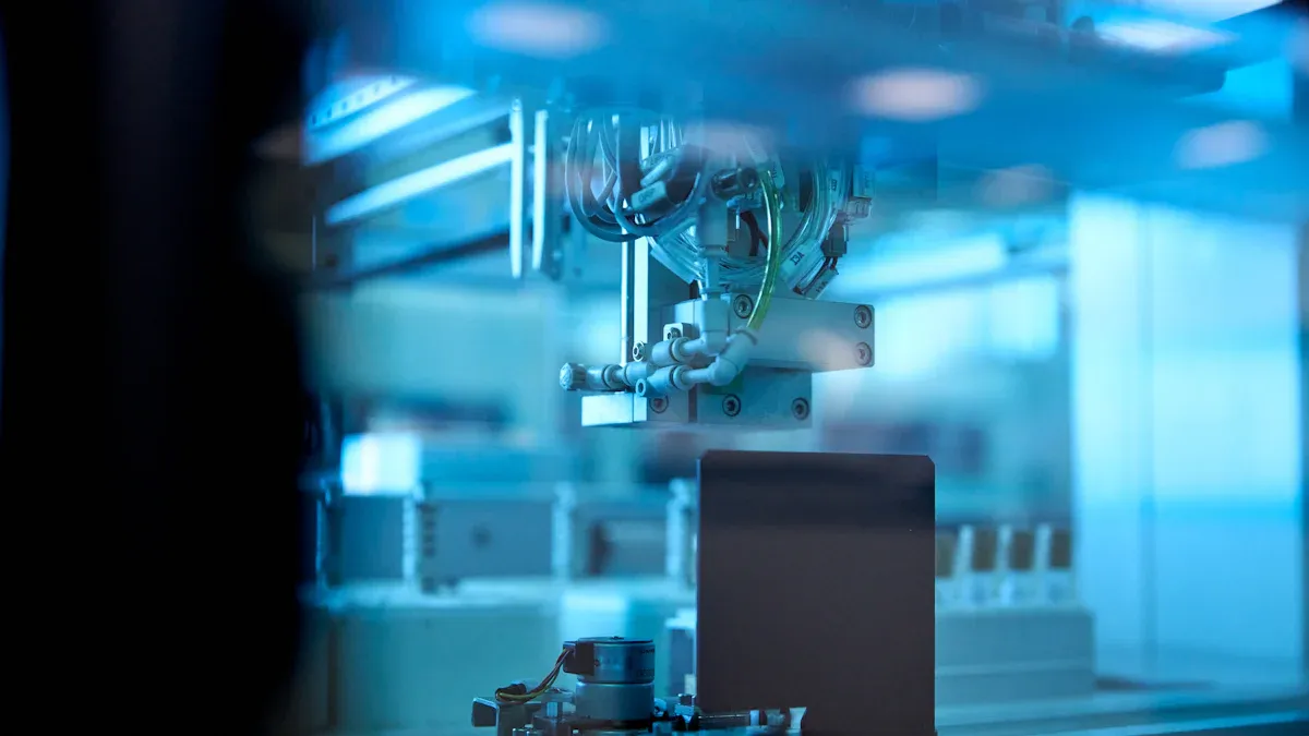 Part 1: Custom BMS Solutions for Medical Devices