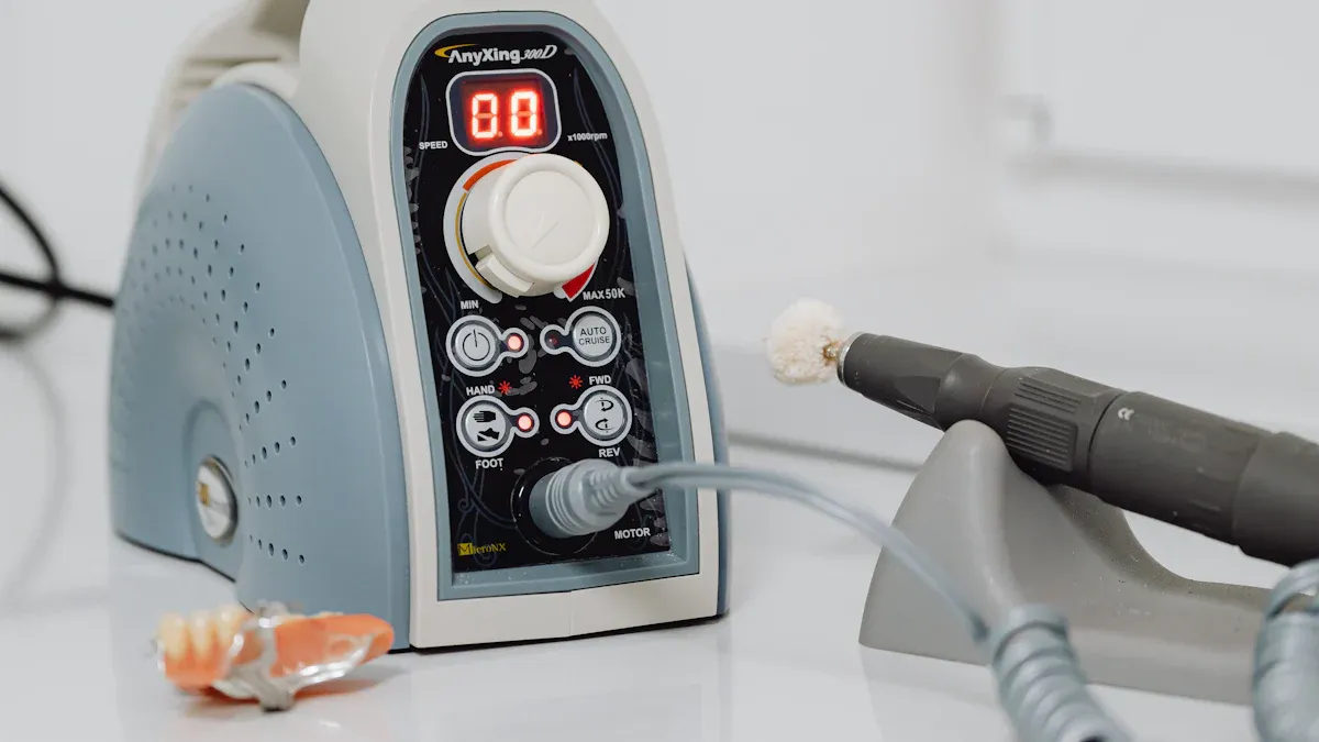Portable Oxygen Concentrator Battery Pack Design