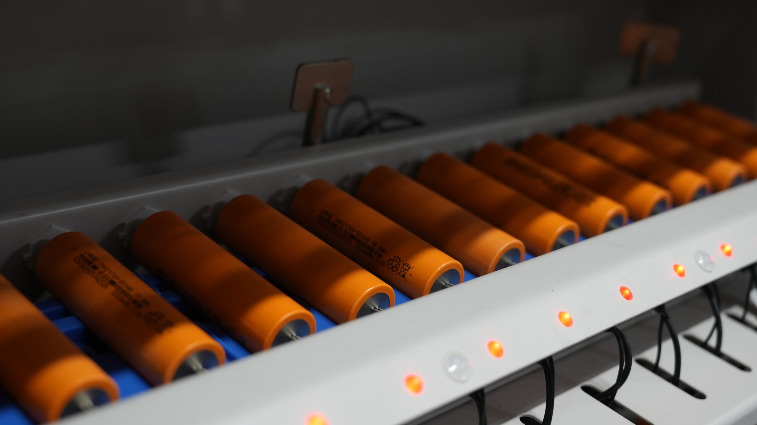 Part 1: Battery Differences