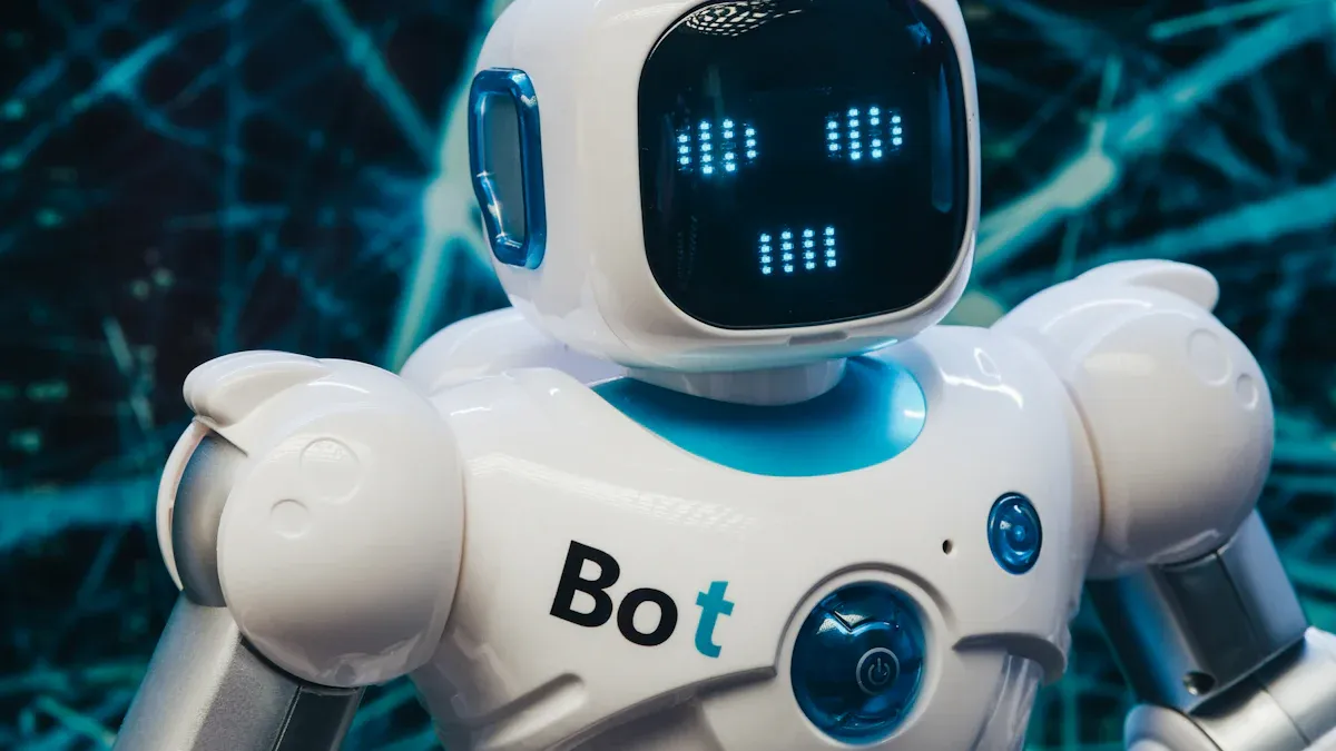 Part 2: Safety in Batteries for Collaborative Robots