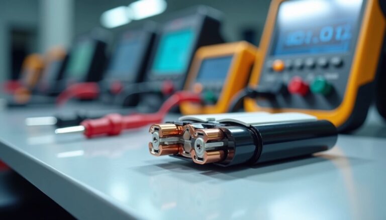 Hidden Engineering Behind High Performance Battery- From Lab Tests to Real World
