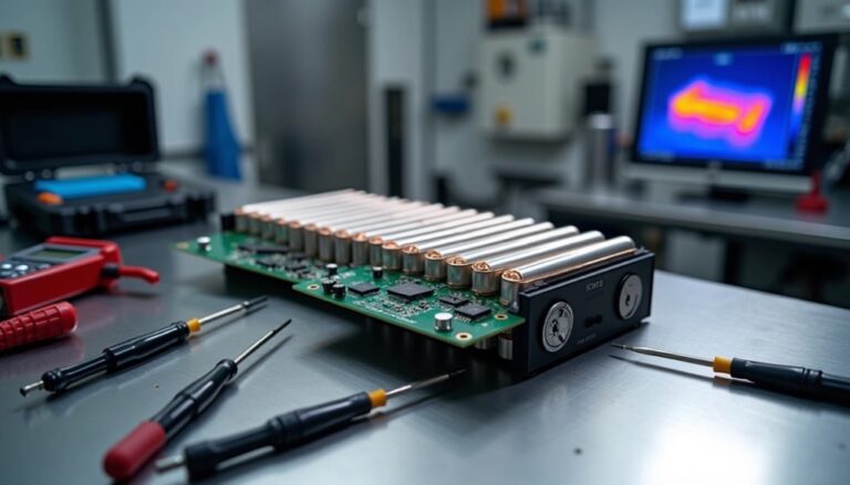 Hidden Secrets of Battery Design- Expert Guide to Custom Power Solutions