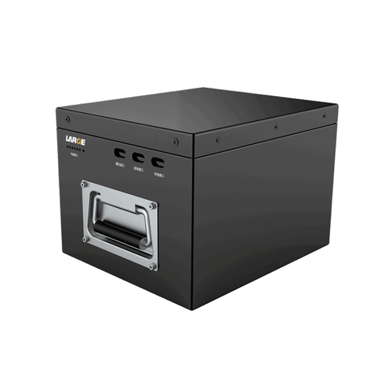 LiFePO4 battery 25