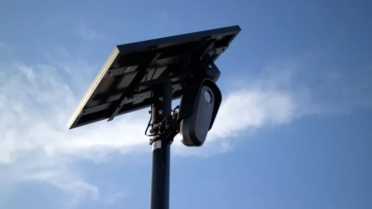 The Ultimate Guide to Choosing Lithium Batteries for Solar Street Lights