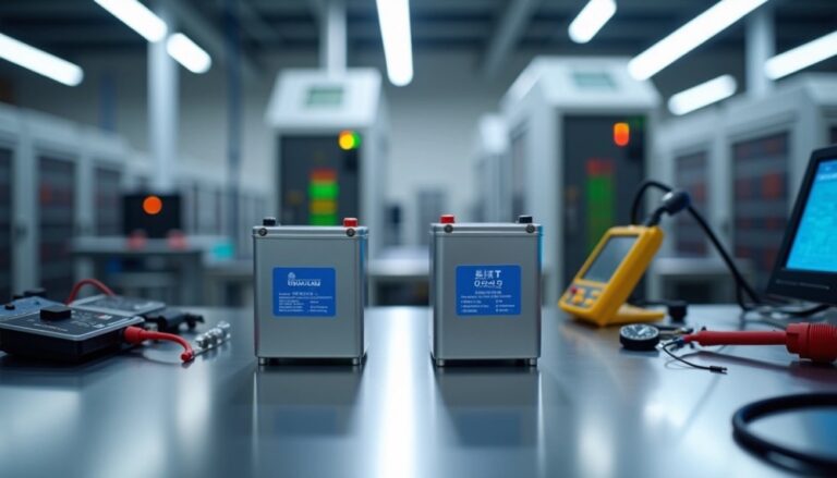 Why Expert Engineers Choose OEM Batteries- Facts vs Myths