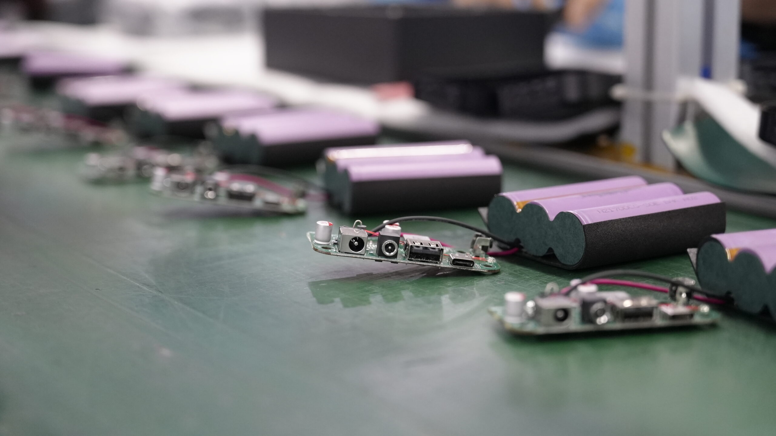 Part 1: Infusion Pump Battery Design