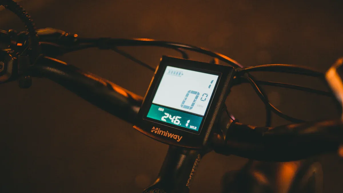 Part 1: Power of Precision in Battery Management