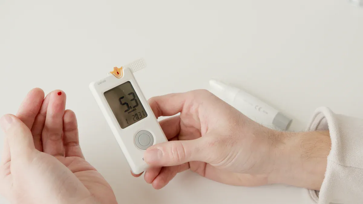 Part 3: Advancements in Point-of-Care Diagnostic Devices