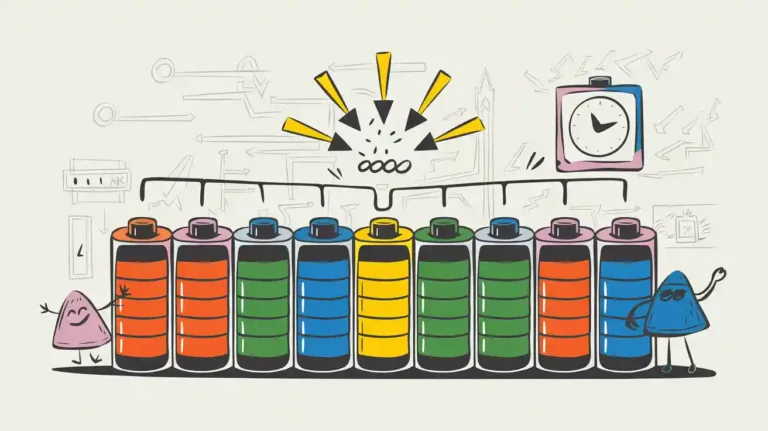 The Role of Cell Balancing in Extending Battery Lifespan
