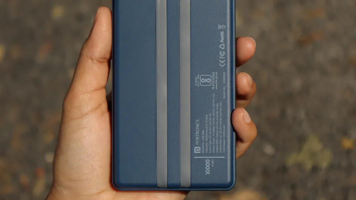 Part 5: Battery Pack Formats and Design
