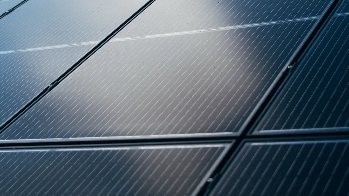 Part 1: How Solar Works