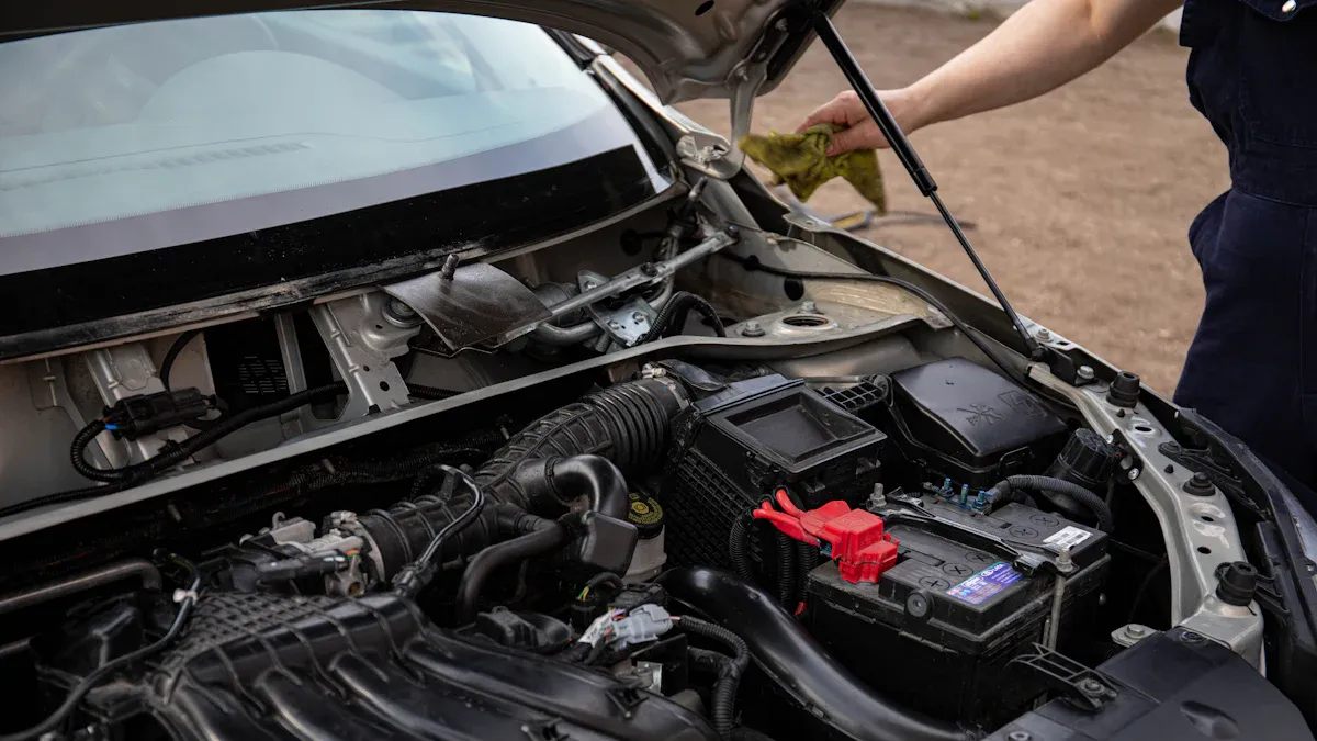 Zero Voltage: Diagnosis & Solutions