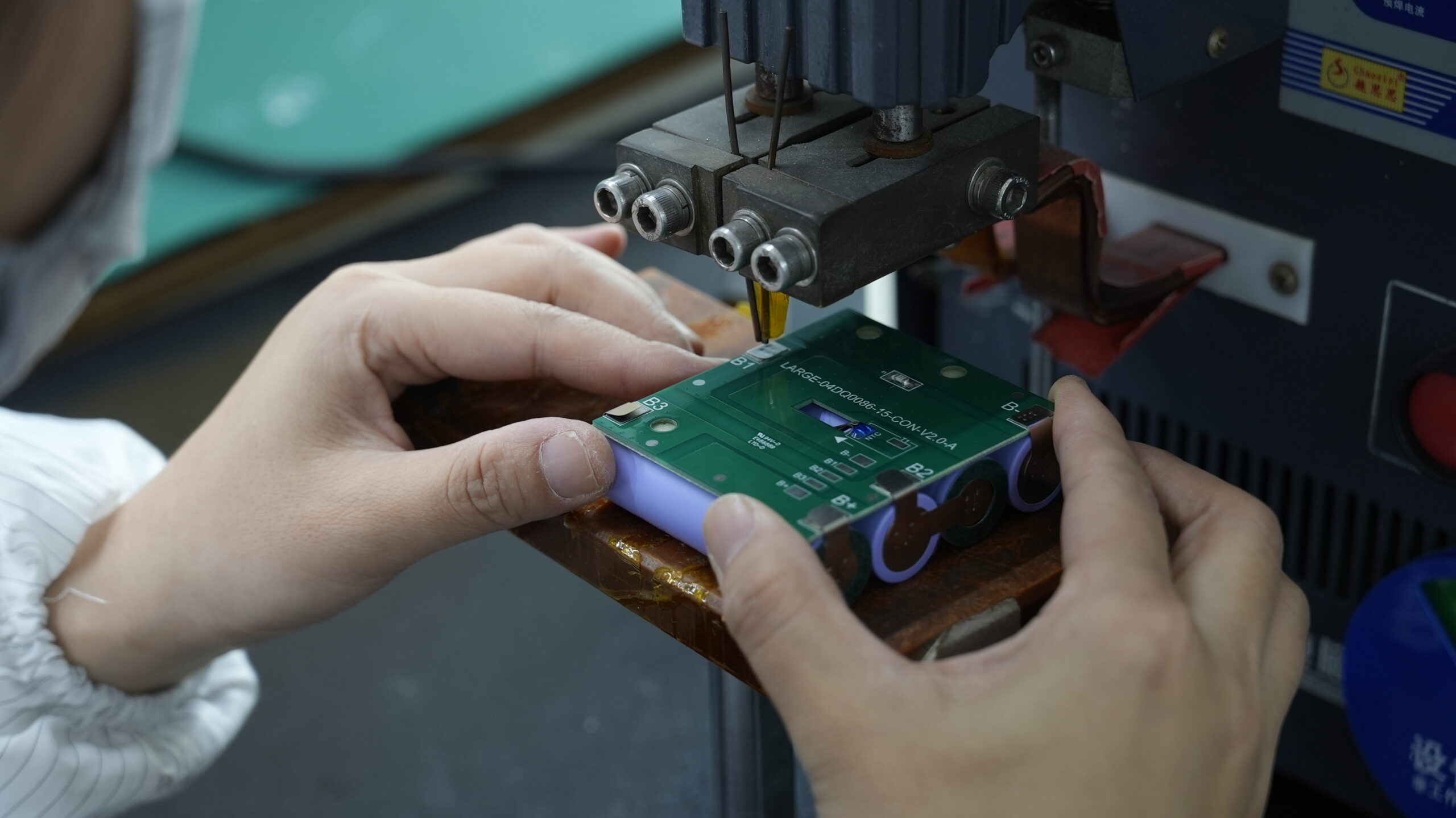 Part 2: Safety Features and Integration