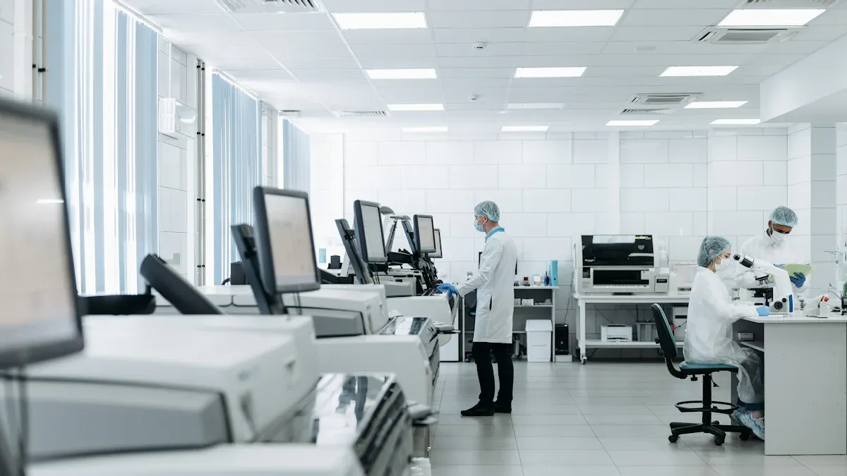 Part 4: Applications and Case Studies