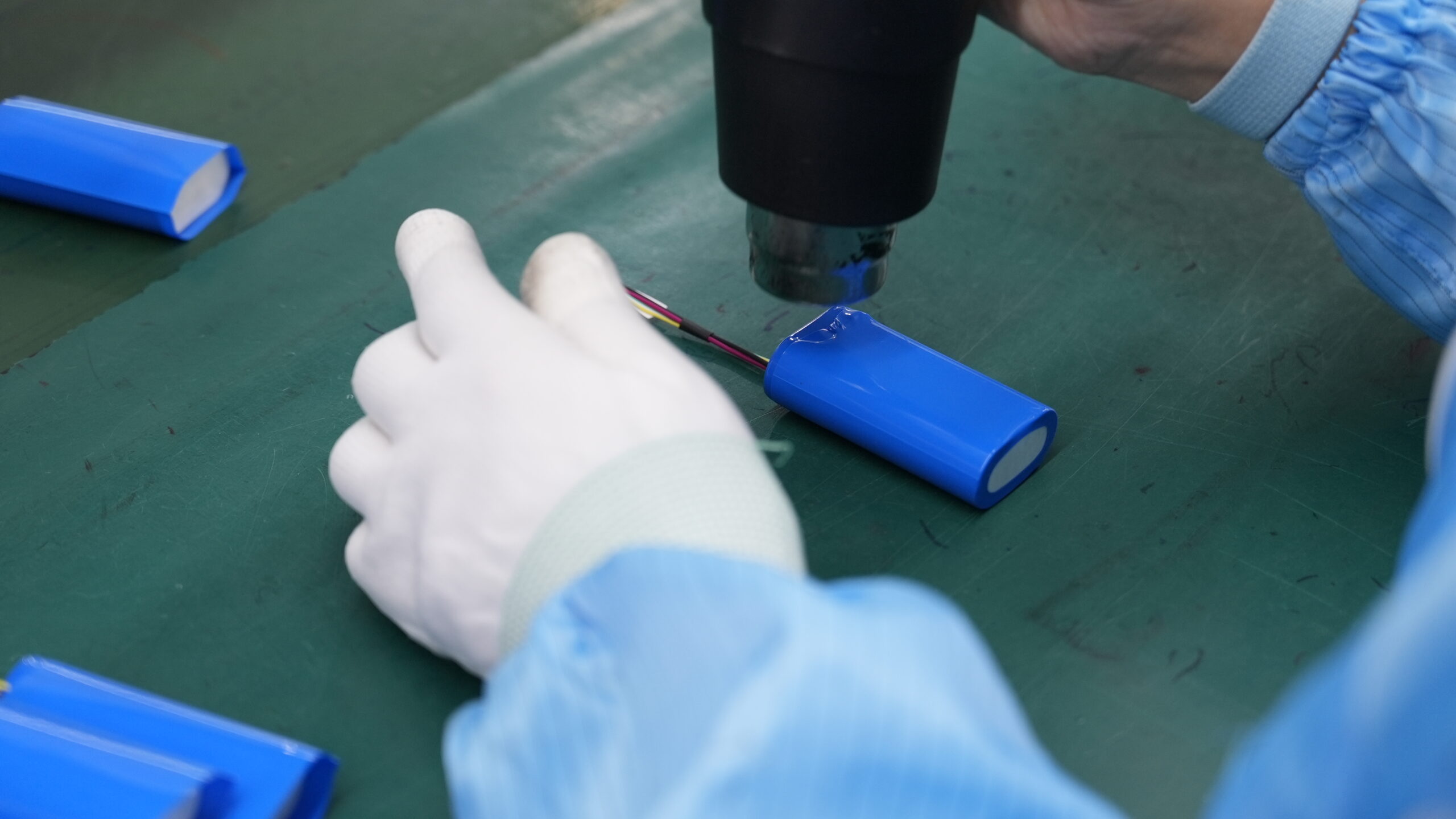 Part 2: Lithium Battery Performance Factors