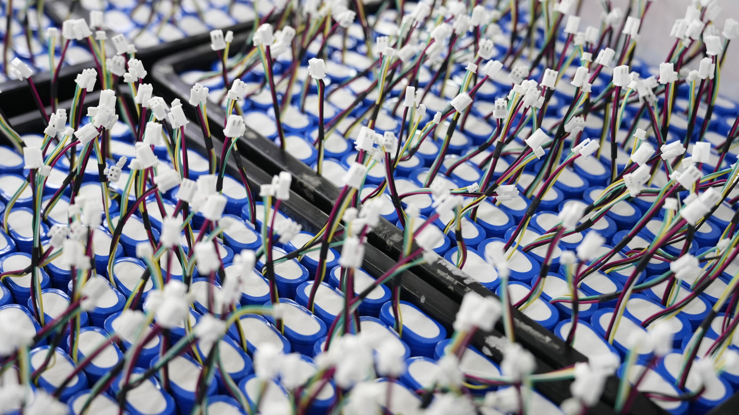 Part 2: Custom Lithium Battery Packs for Rehabilitation