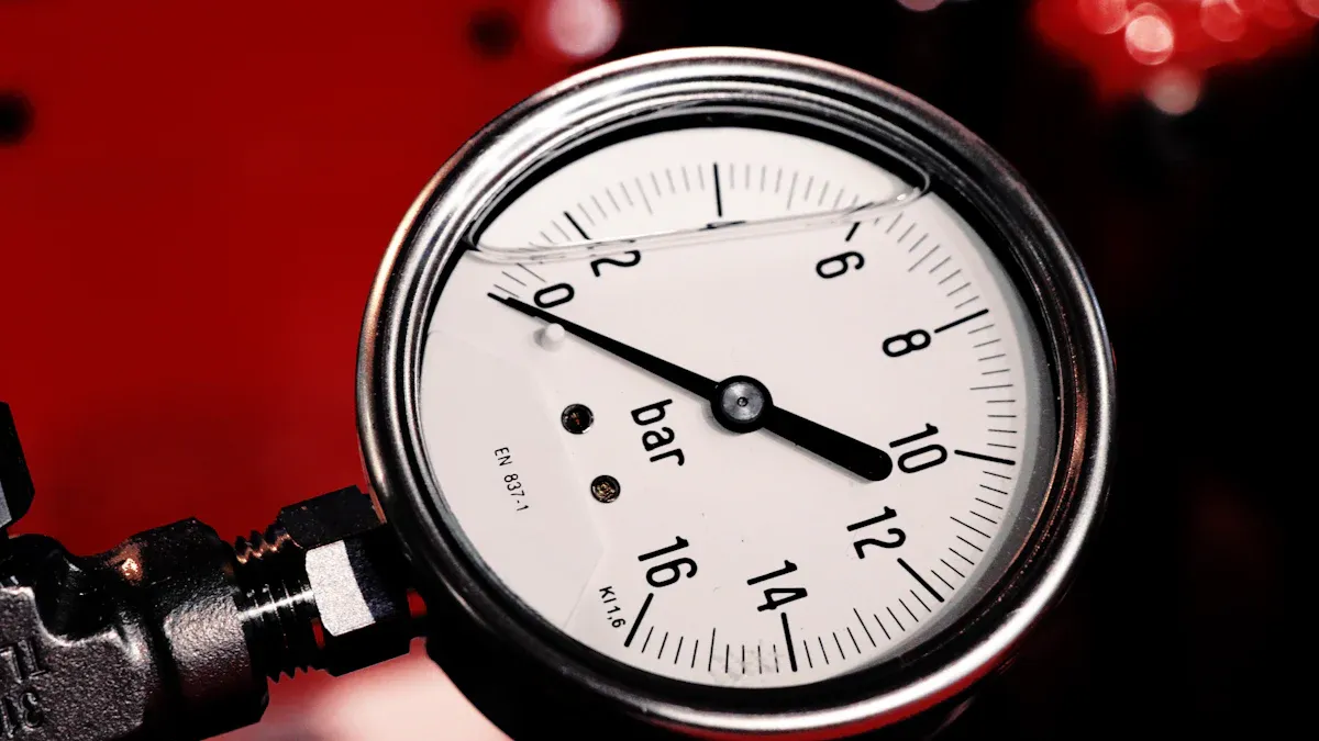 Part 1: Depth and Pressure Science