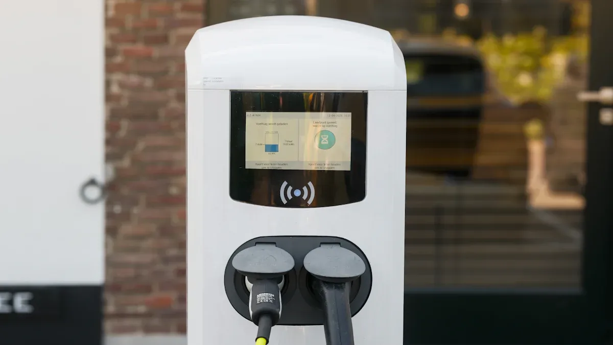 Part 2: Charging in Cold Temperatures
