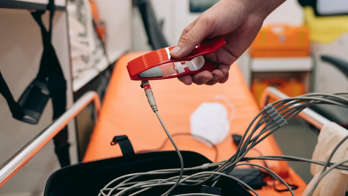 Part 3: Battery Management and Calibration