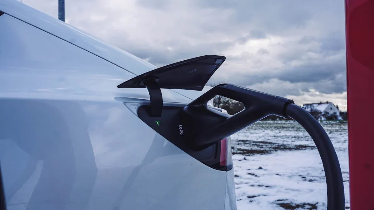 Part 1: Battery Stability in Cold Weather