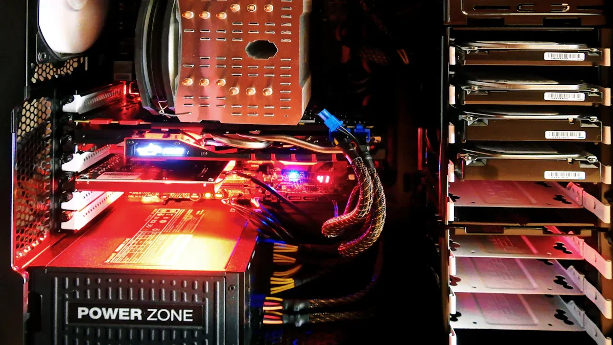 Part 1: High-Energy Density Batteries in Robotics